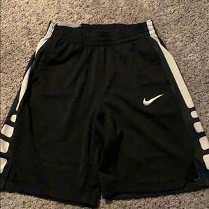 Boys Nike elite